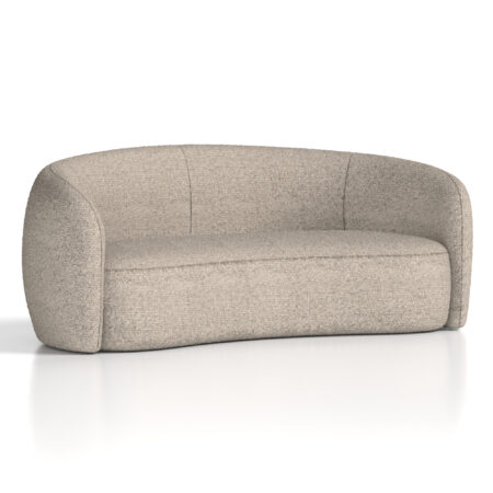 Array Curved Sofa