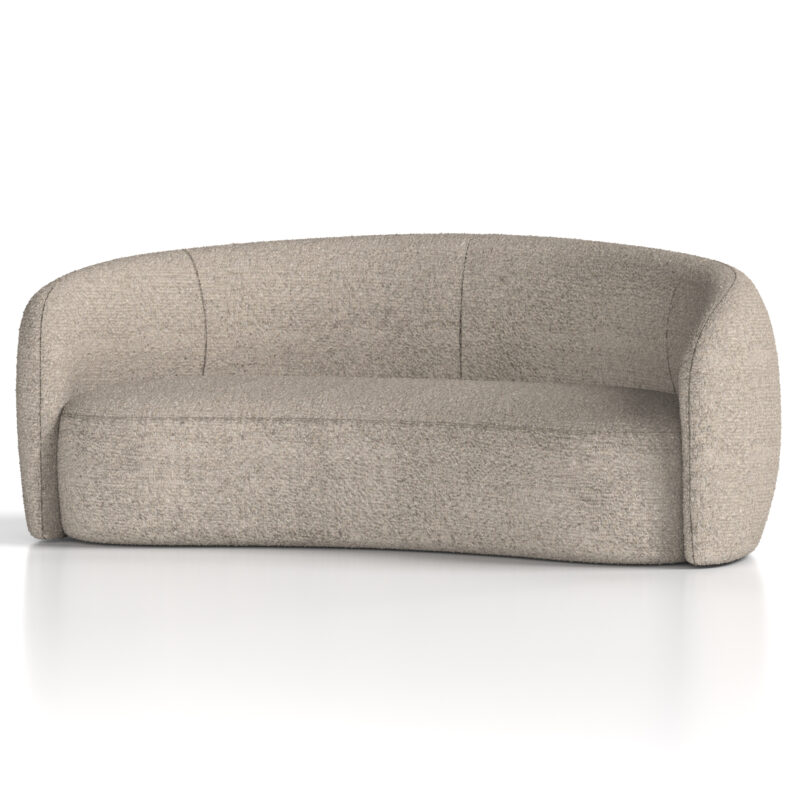 Array Curved Sofa - Image 3