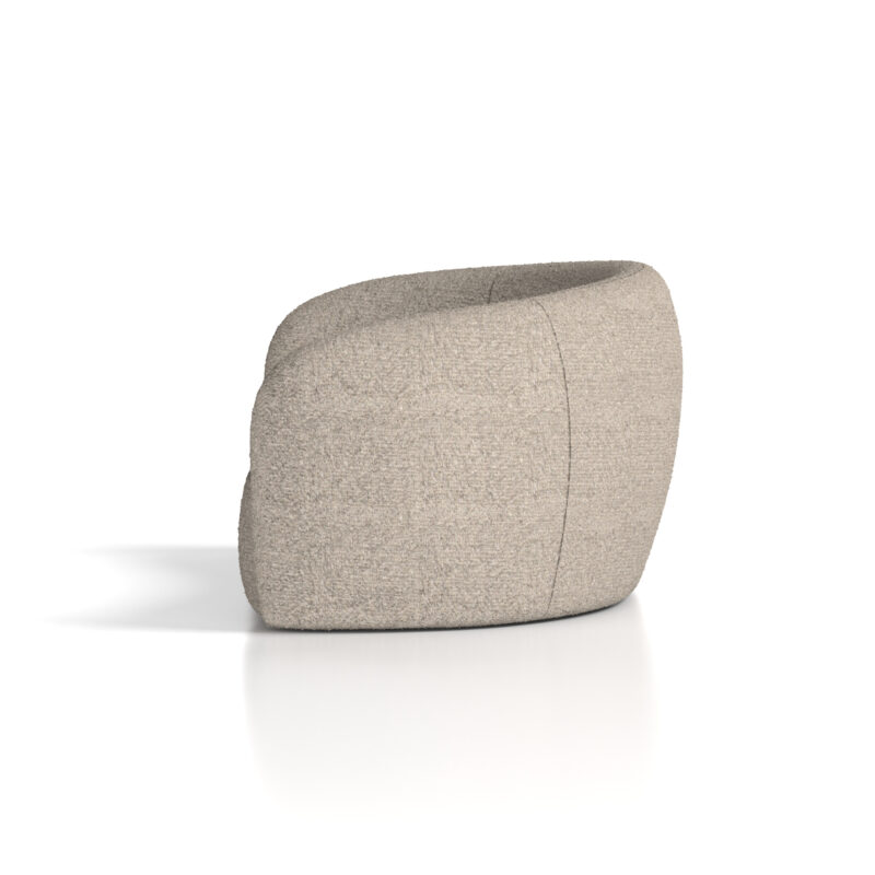Array Curved Sofa - Image 4