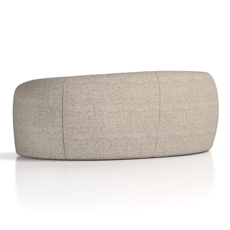 Array Curved Sofa - Image 5