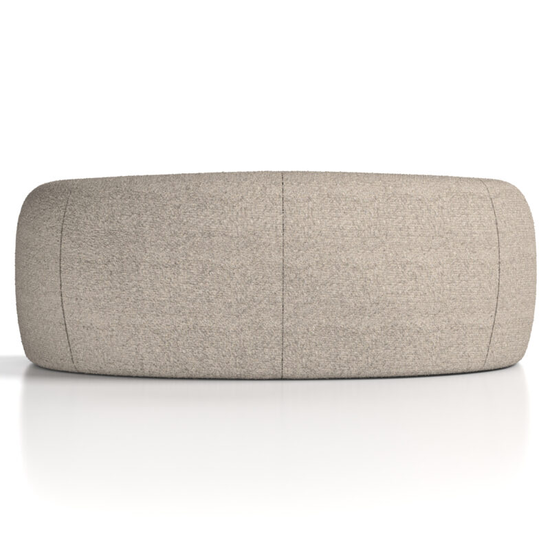 Array Curved Sofa - Image 6