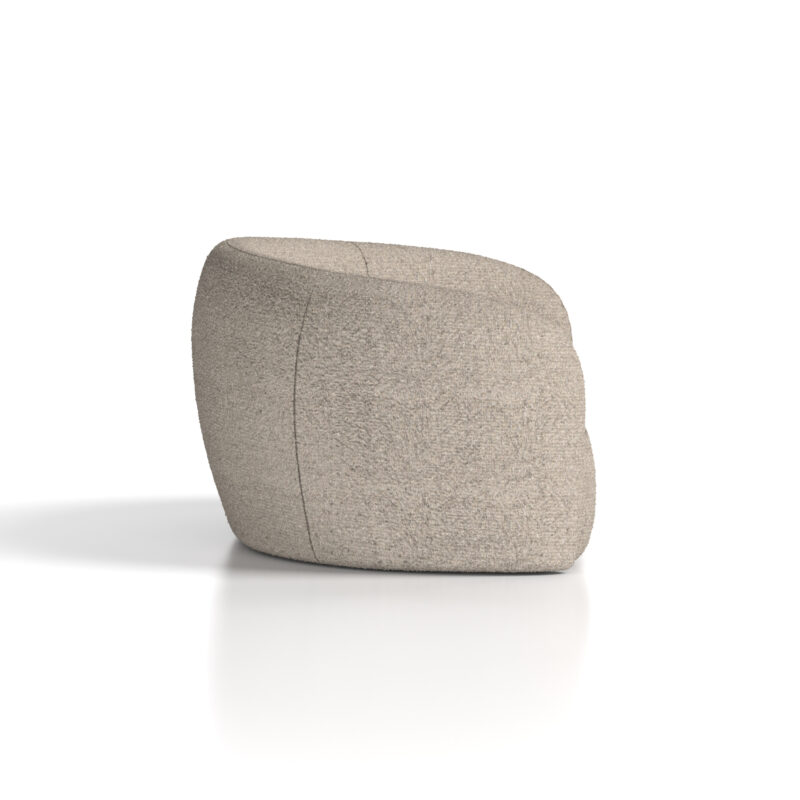 Array Curved Sofa - Image 8