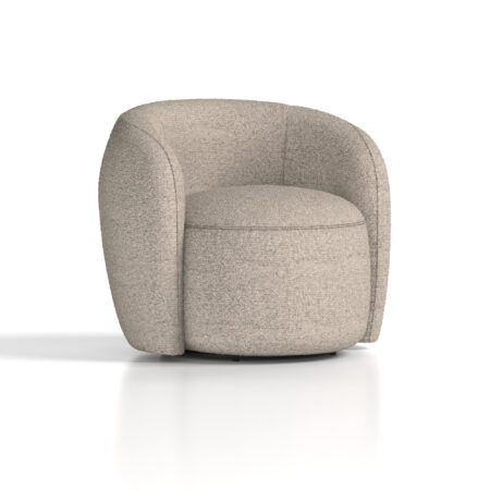 Array Swivel Accent Chair