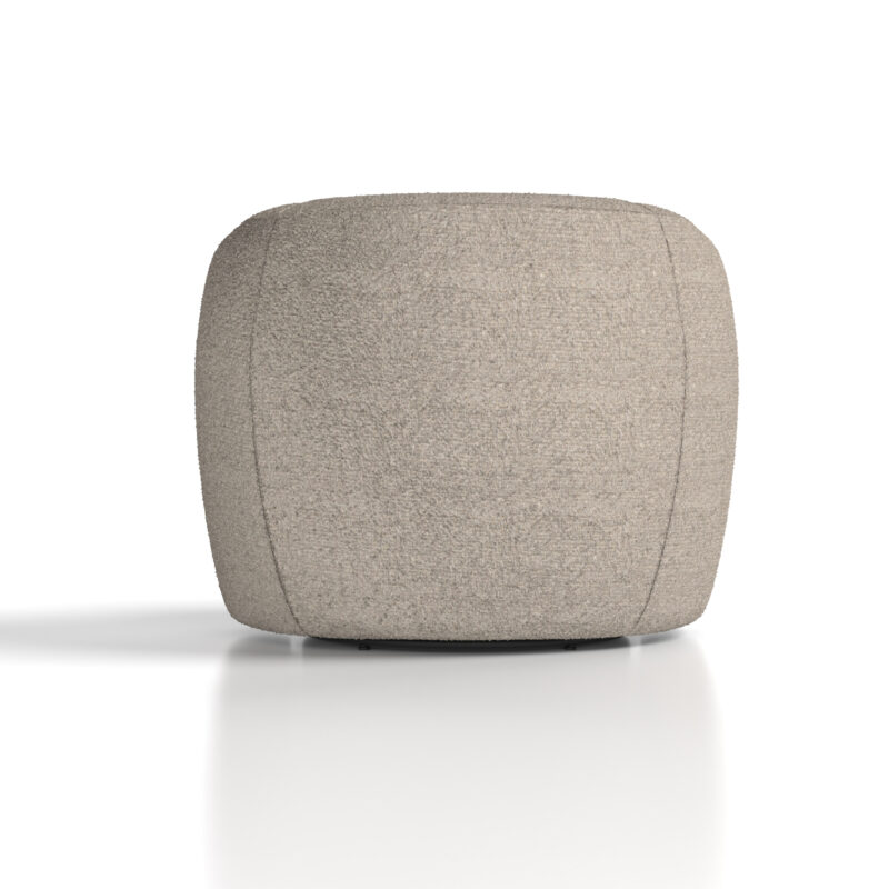Array Swivel Accent Chair - Image 6