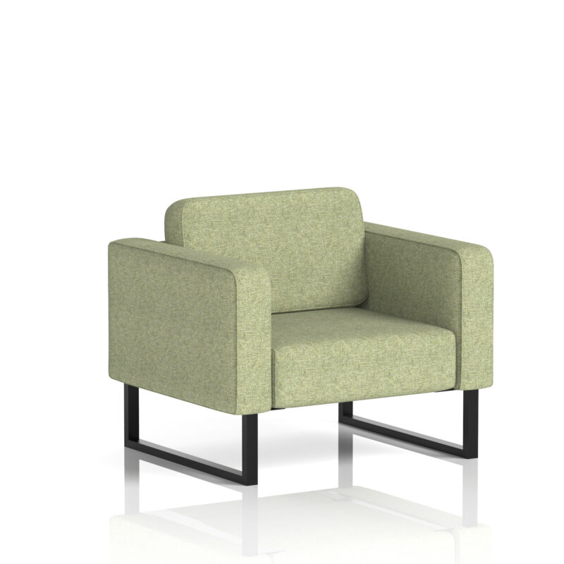 Stride Armchair