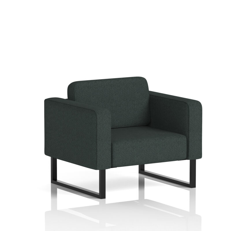 Stride Armchair - Image 2