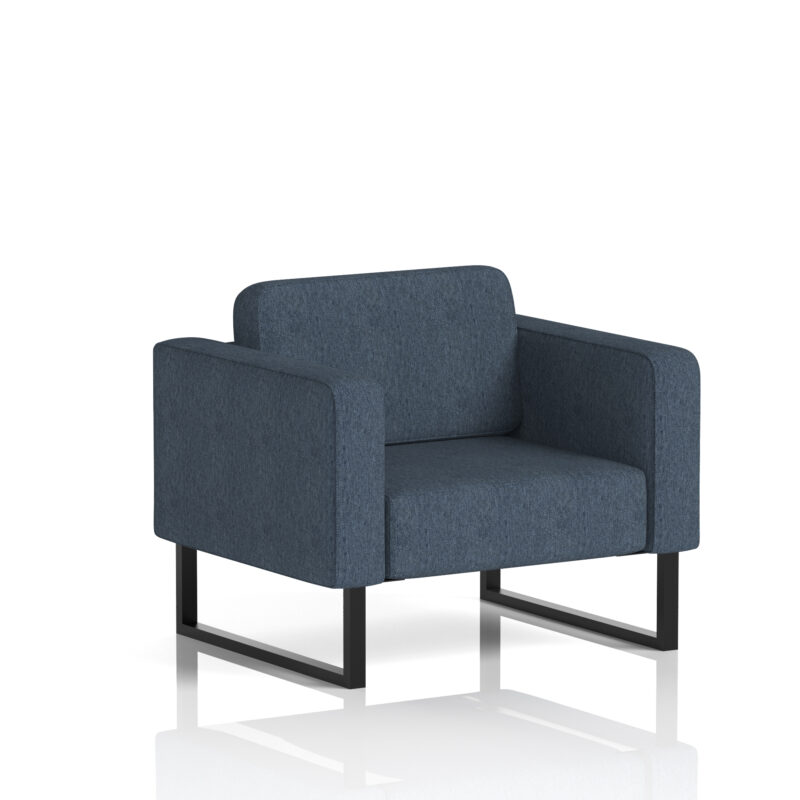 Stride Armchair - Image 3