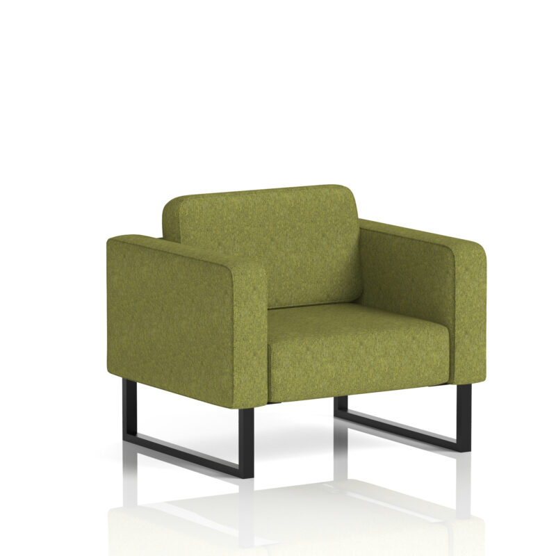 Stride Armchair - Image 4