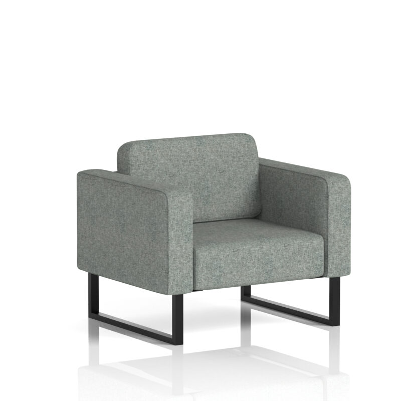 Stride Armchair - Image 5