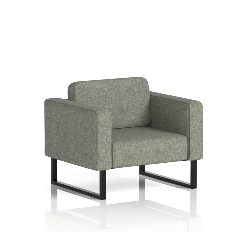 Stride Armchair - Image 6