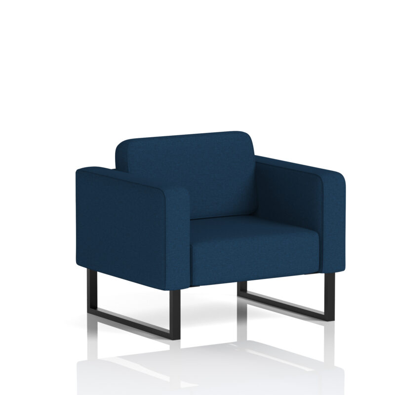 Stride Armchair - Image 8