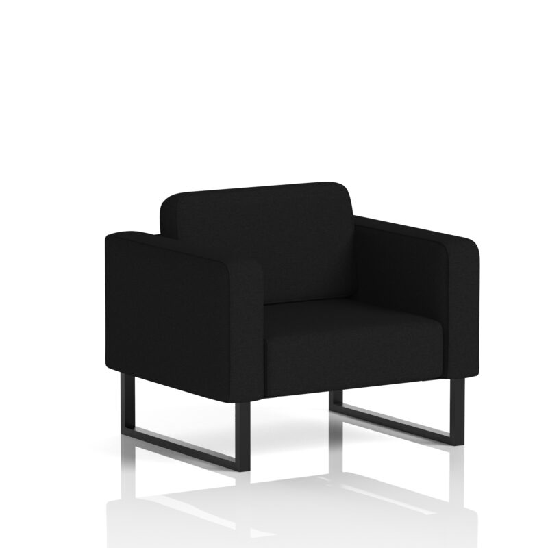 Stride Armchair - Image 9
