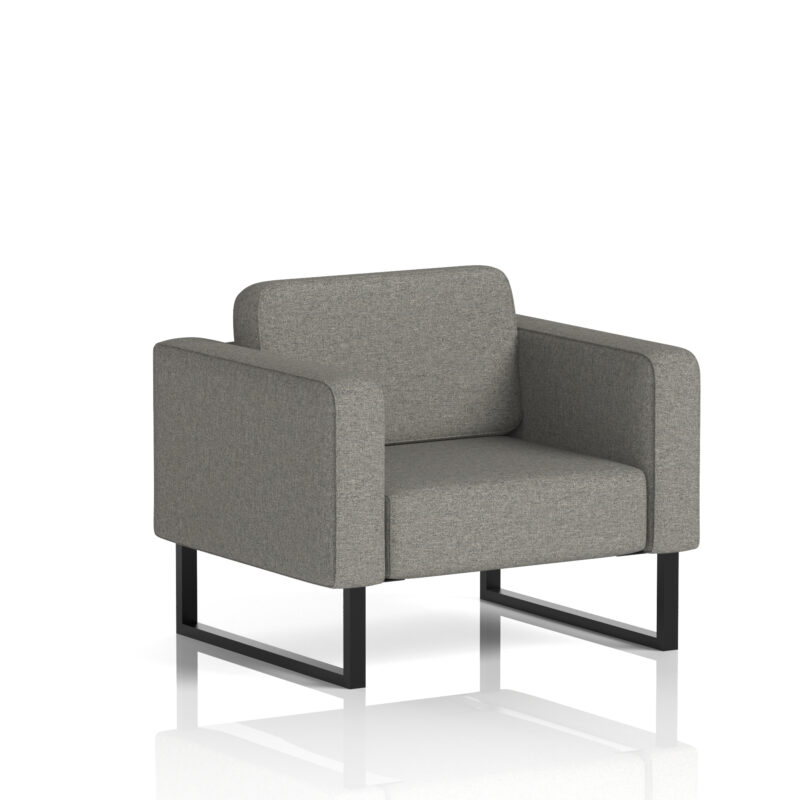 Stride Armchair - Image 10