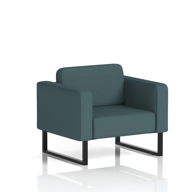 Stride Armchair - Image 11