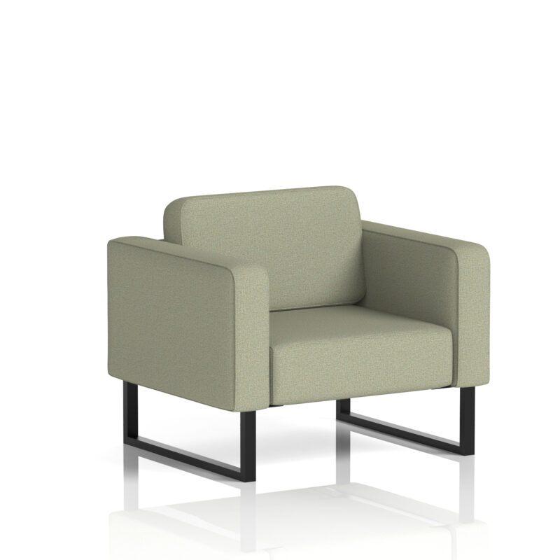 Stride Armchair - Image 15