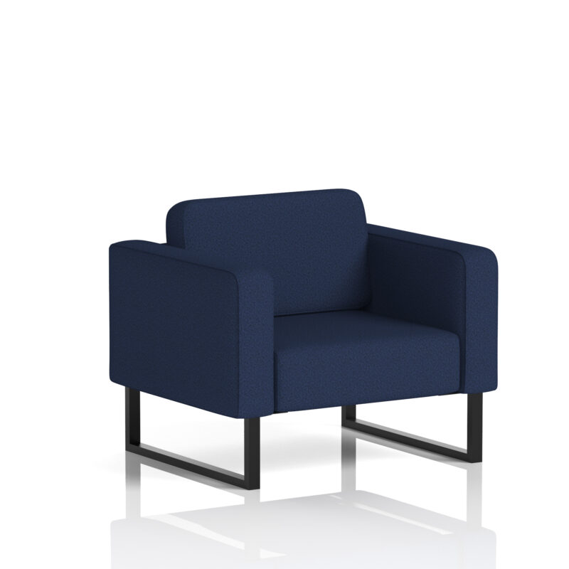 Stride Armchair - Image 20