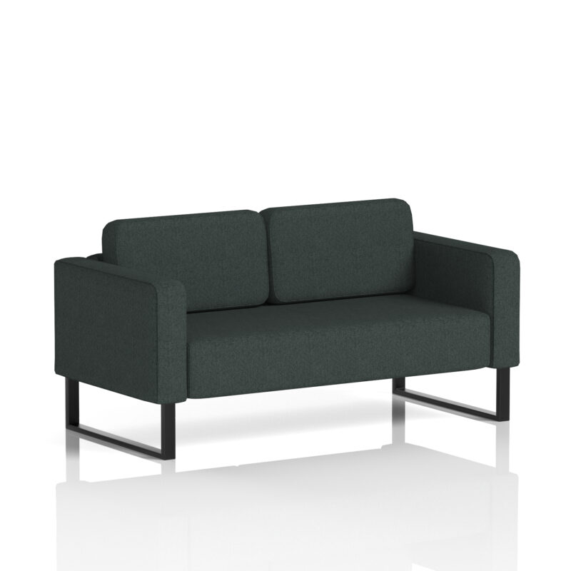 Stride Sofa 2 Seater - Image 2