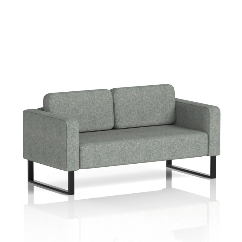 Stride Sofa 2 Seater - Image 5
