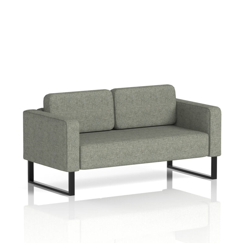 Stride Sofa 2 Seater - Image 6