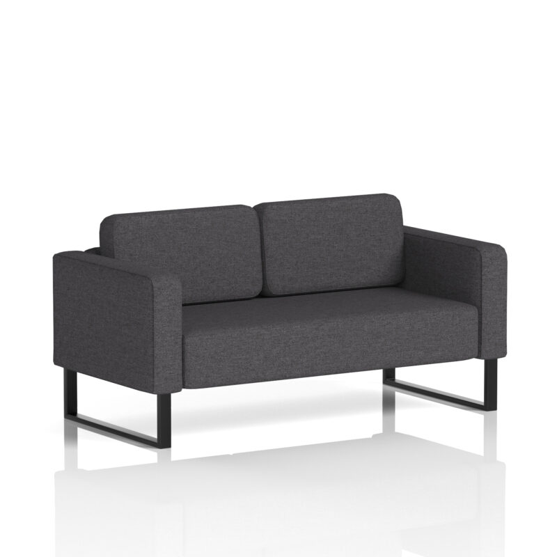 Stride Sofa 2 Seater - Image 7