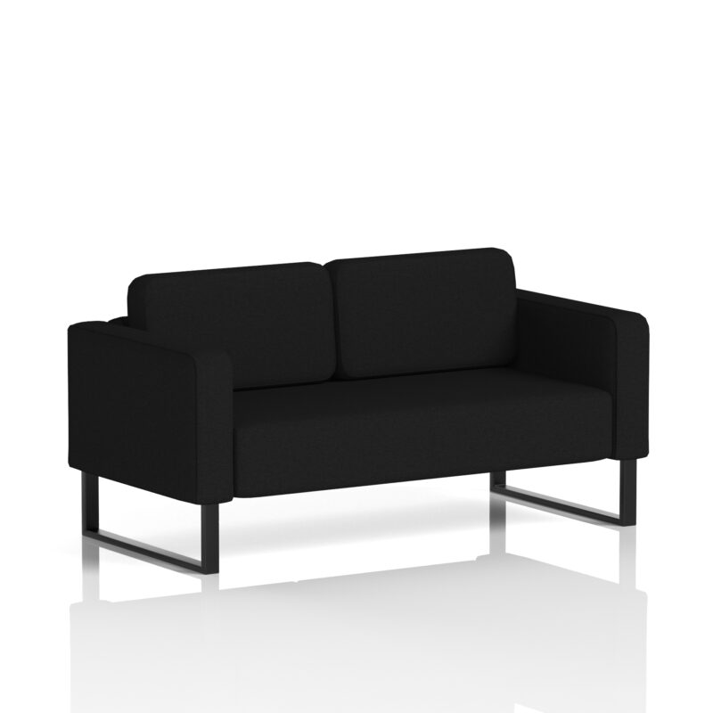 Stride Sofa 2 Seater - Image 9