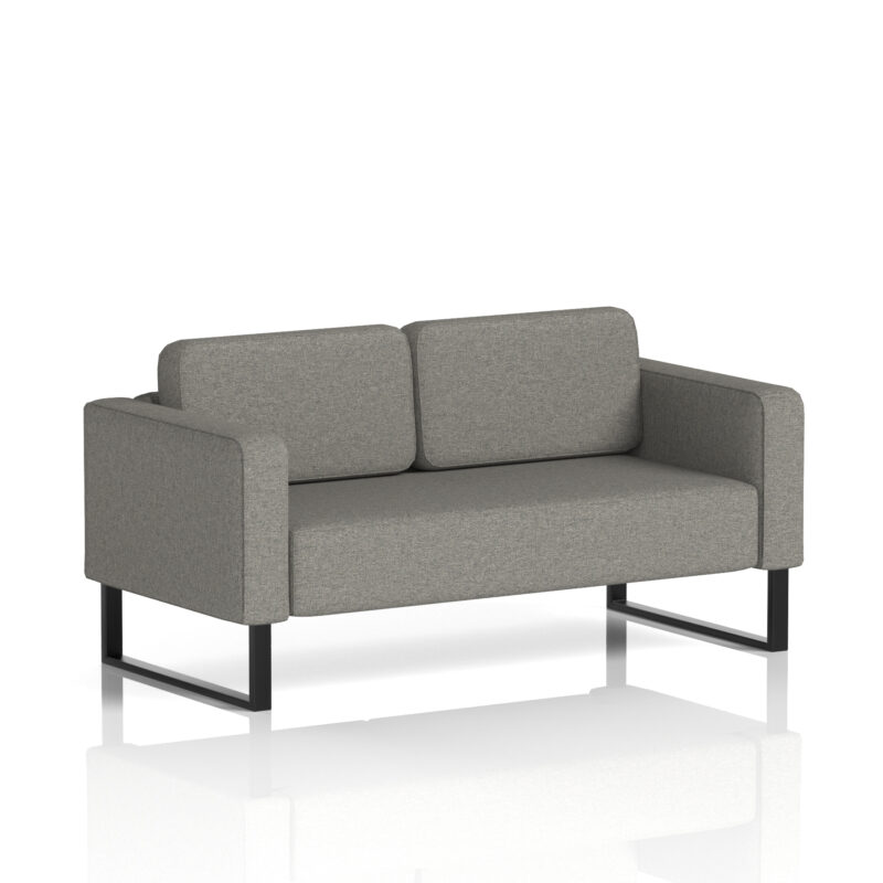 Stride Sofa 2 Seater - Image 10