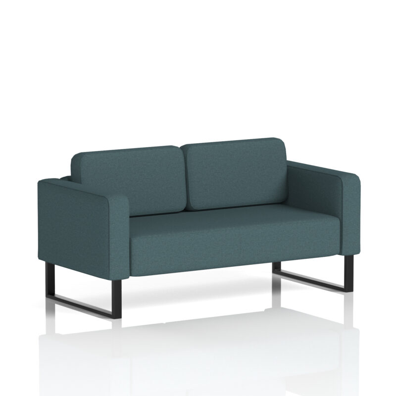 Stride Sofa 2 Seater - Image 11