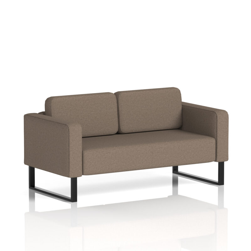 Stride Sofa 2 Seater - Image 12