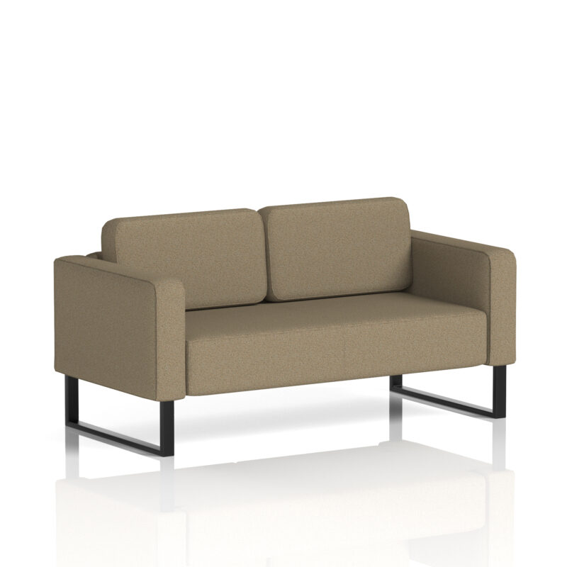 Stride Sofa 2 Seater - Image 13