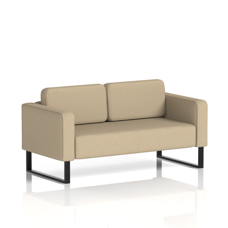 Stride Sofa 2 Seater - Image 17