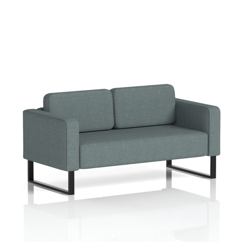 Stride Sofa 2 Seater - Image 18