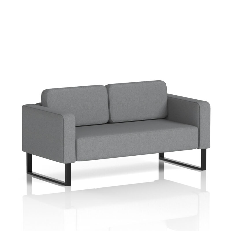 Stride Sofa 2 Seater - Image 23