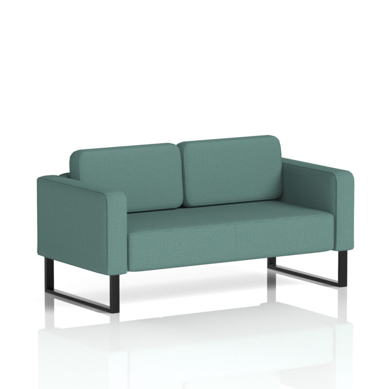 Stride Sofa 2 Seater - Image 25