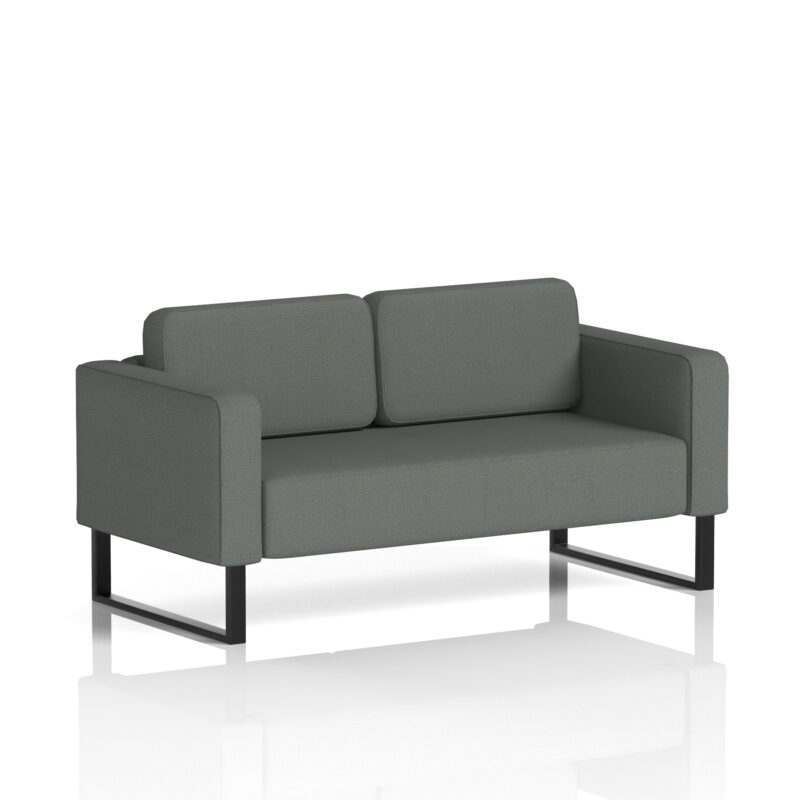 Stride Sofa 2 Seater - Image 26