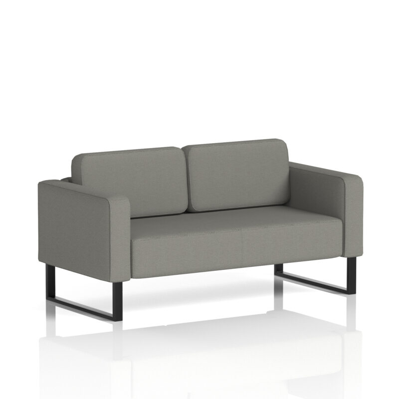 Stride Sofa 2 Seater - Image 32