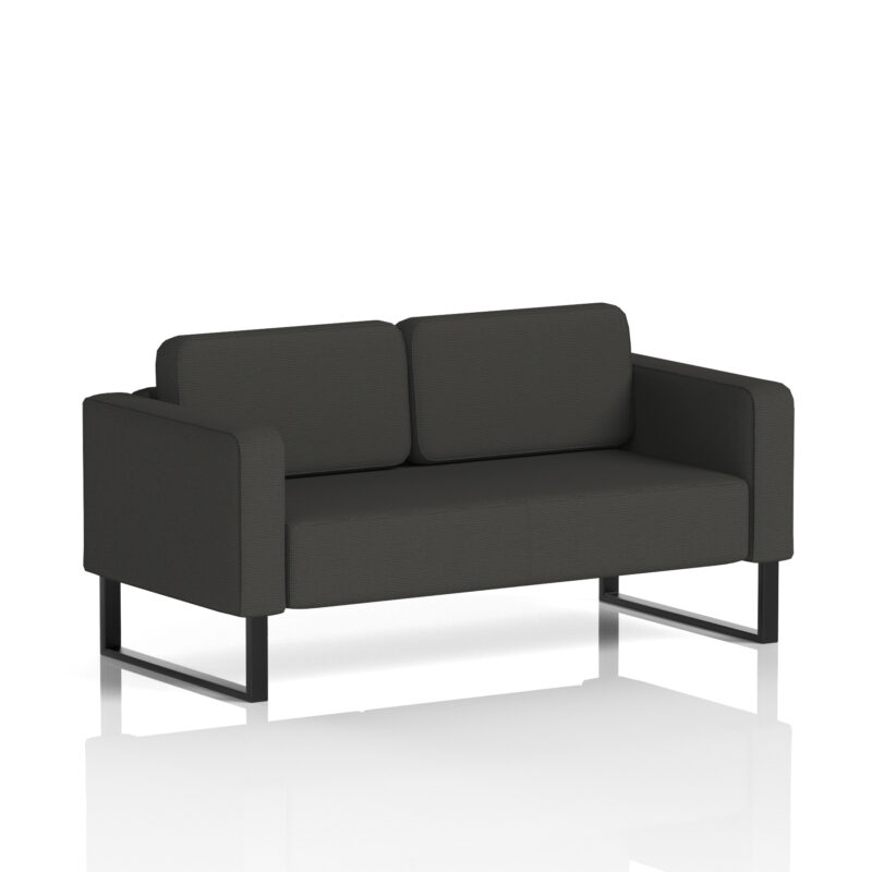 Stride Sofa 2 Seater - Image 35