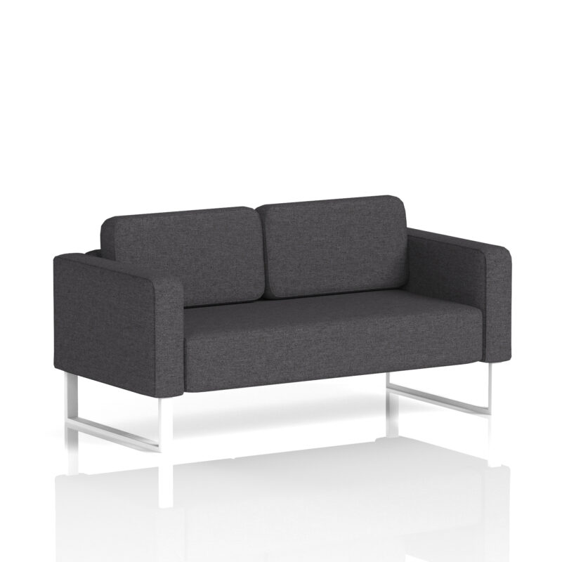 Stride Sofa 2 Seater - Image 43