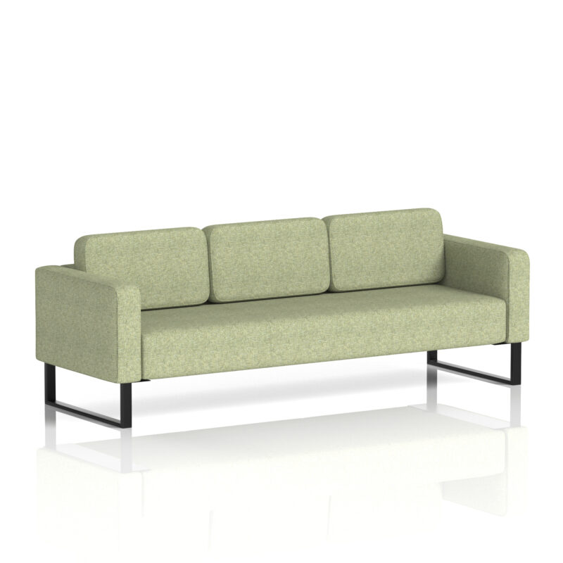 Stride Sofa 3 Seater