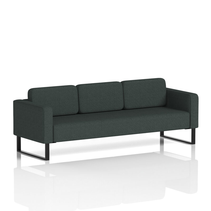 Stride Sofa 3 Seater - Image 2