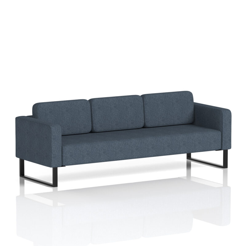 Stride Sofa 3 Seater - Image 3