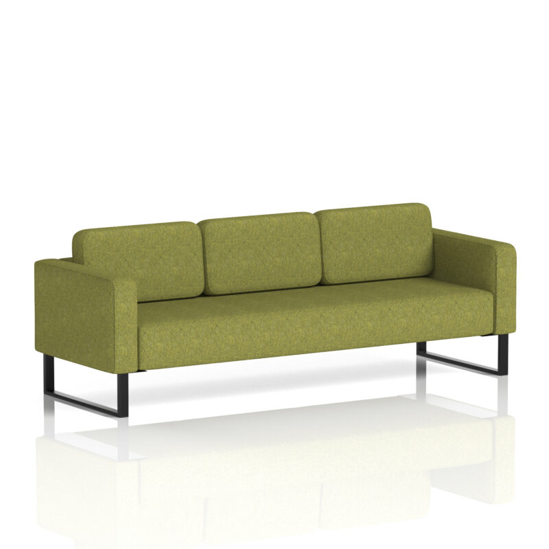 Stride Sofa 3 Seater - Image 4