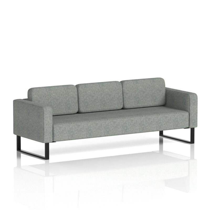 Stride Sofa 3 Seater - Image 5