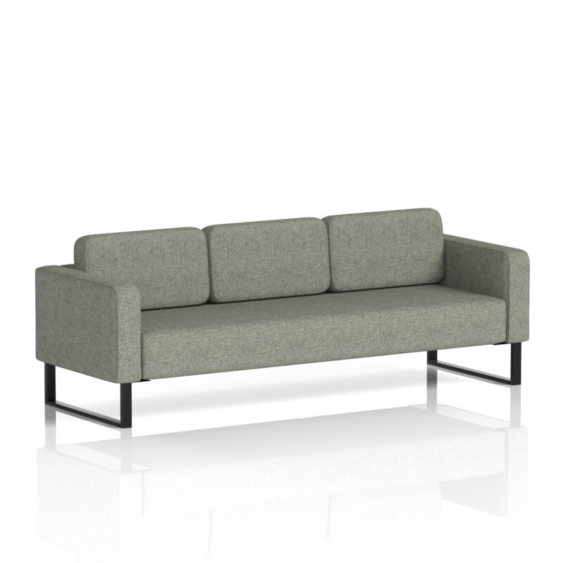 Stride Sofa 3 Seater - Image 6