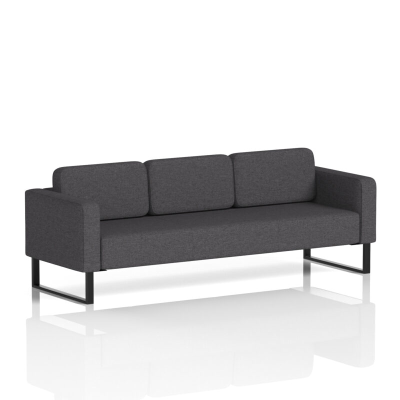 Stride Sofa 3 Seater - Image 7