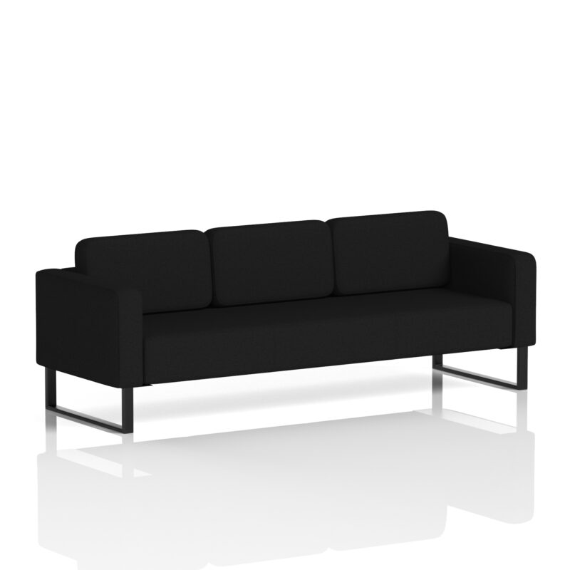 Stride Sofa 3 Seater - Image 9