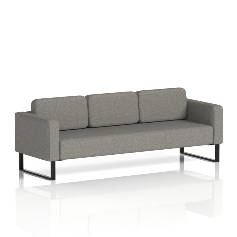 Stride Sofa 3 Seater - Image 10