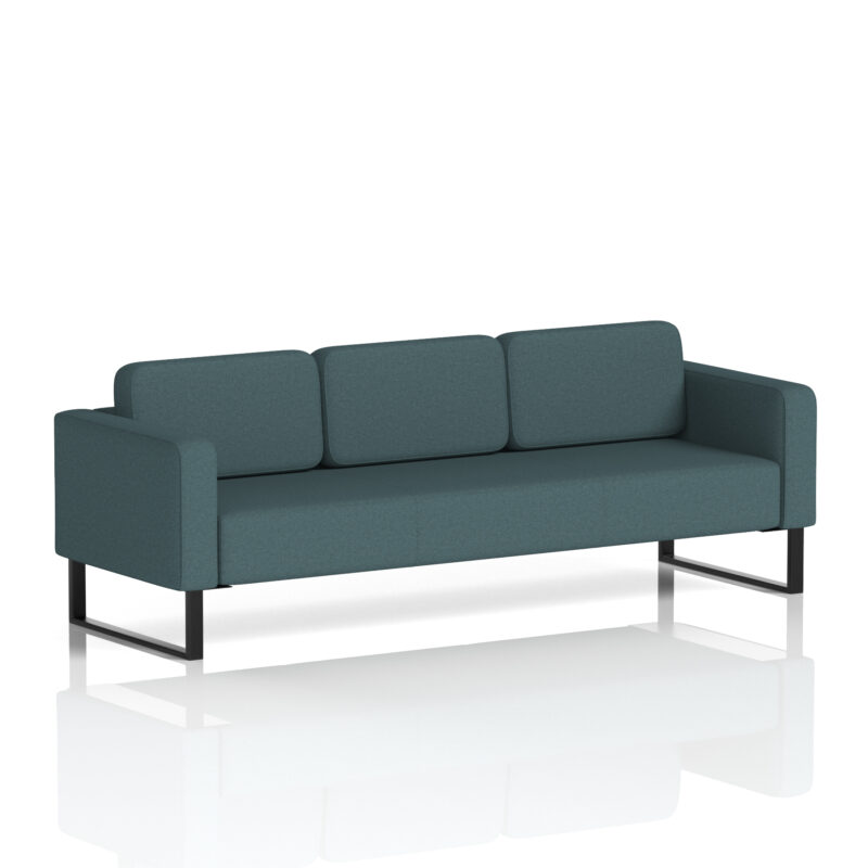 Stride Sofa 3 Seater - Image 11