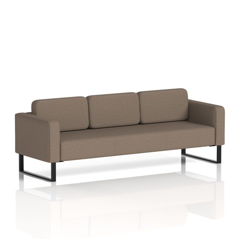 Stride Sofa 3 Seater - Image 12