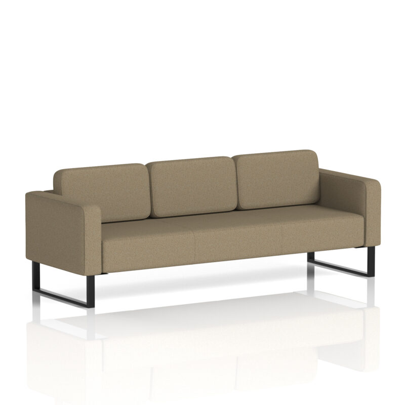 Stride Sofa 3 Seater - Image 13