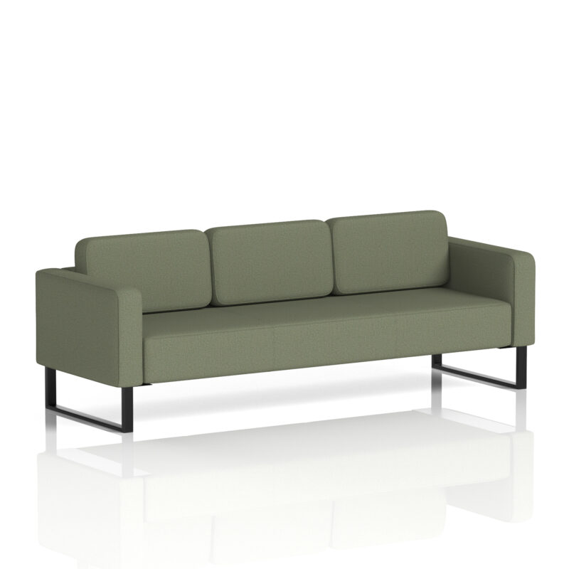 Stride Sofa 3 Seater - Image 14